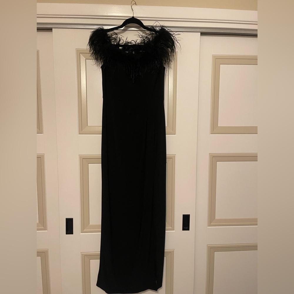 🖤Alex Evening Gown